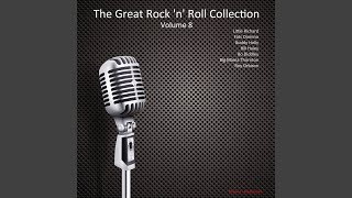 Little Richard&#39;s Boogie