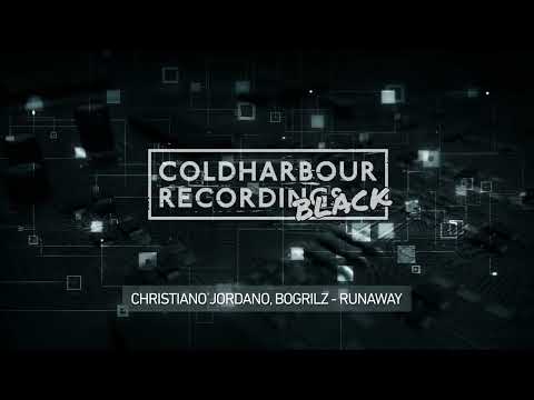 Christiano Jordano, BoGriLZ - Runaway