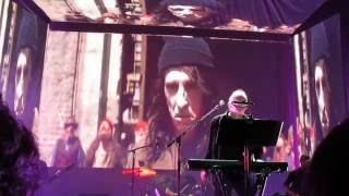 John Carpenter - Prince of Darkness (ACL June 23, 2016)
