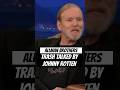 Gregg Allman “Johnny Rotten trashing Allman Brothers Band” 2012 #shorts #fyp #music #trending #viral