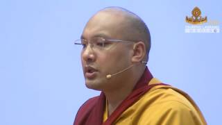 El sutra del corazón 1/6