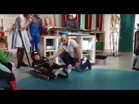 ZB 22ser  - VIESI Kamaniņu braucēji