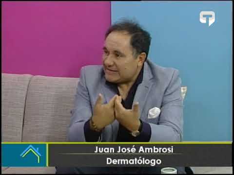 Día mundial del Vitiligo