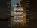 Tak Ada Penolong Yang Lebih Baik Kecuali Allah SWT Shortsvideo Quotes Motivasi Shorts