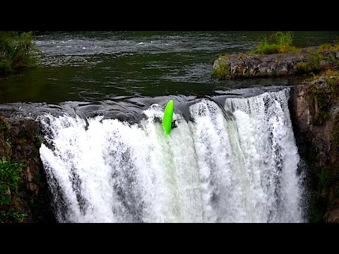 REEL WORLD Vol.6 – #43 Kaelin Friedenson (Usa)