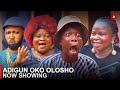 Adigun Oko Olosho Latest Yoruba Movie 2023 Drama |Apa|Niyi Johnson| Mama Nonetwork|Olayinka Adekunle