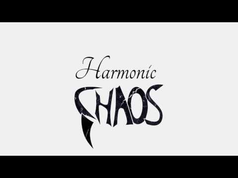 Filly in the Box - Harmonic Chaos