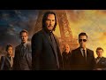 John Wick Chapter 4 - A (Mostly) Excellent Finale