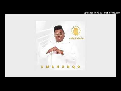 Dladla Mshunqisi - Thutha ft. Beast Spiritbanger