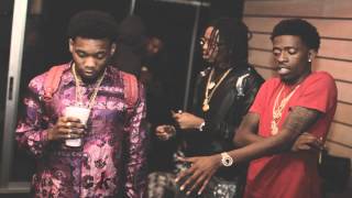 RICH HOMIE QUAN - Take My Hand [Prod. By Izze The Producer]