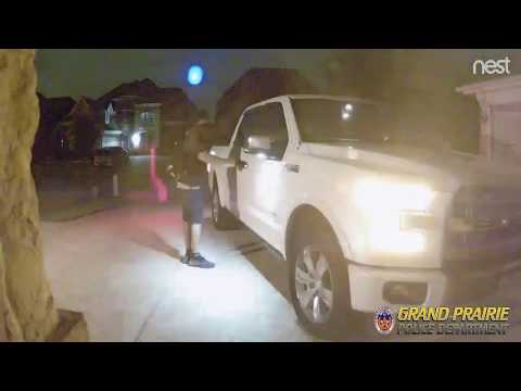 Do you recognize this vehicle burglary suspect?