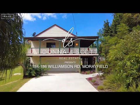 Video for 184-186 Williamson Road, Morayfield  QLD  4506