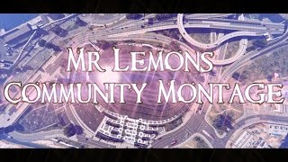 GTA 5  200 Subscribers Community Montage