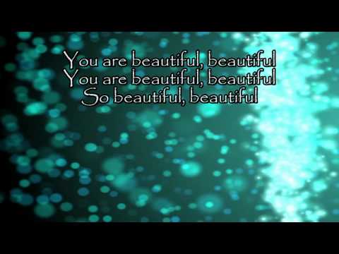 Beautiful - Jesus Culture