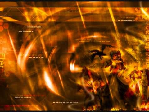 Zouo Nimo Nita - Kimi Ga Nozomu Eien
