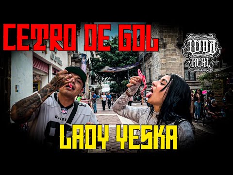 Chatting in downtown Guadalajara 🔥REAL LIFE EP 127 with Lady Yeska