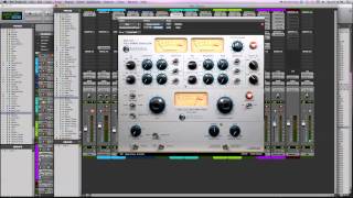 Video thumbnail for Product Demo : Softube Grand Channel by Eric Tarr