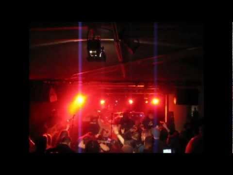 Hellmasker - Slightly Burned Live @ House of Metal 2009