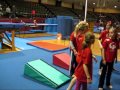 Zoë S Circus Day Walk Around
