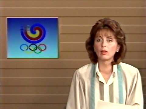 MTV1 Híradó + adászárás 1988.09.28.