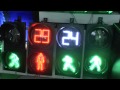 Dynamic Pedestrian Traffic Light For Sale