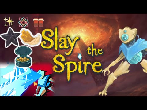 Slay the Spire June 16th Daily - Defect | Change my mind: Orange Pellets is Defect's best relic