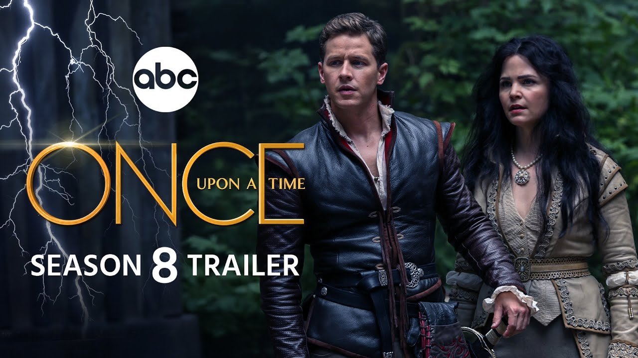 Why That Forgotten Storybrooke Secret Changes Everything