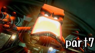 ルイージマンション３実況プレイ part7【最強伝説究極ノンケ冒険記】