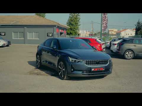 Polestar 2 Long Range 78 kWh AWD