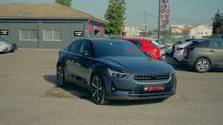 Polestar 2 Long Range 78 kWh AWD