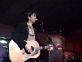 Slaid Cleaves -- Black T-Shirt