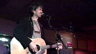 Slaid Cleaves -- Black T-Shirt