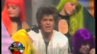 Ricky Shayne - Ich sprenge alle Ketten