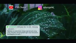 Download lagu Story WA-Menghitung Hari mp3