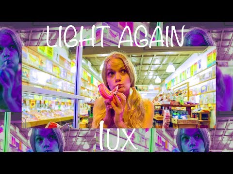 lūx - Light Again
