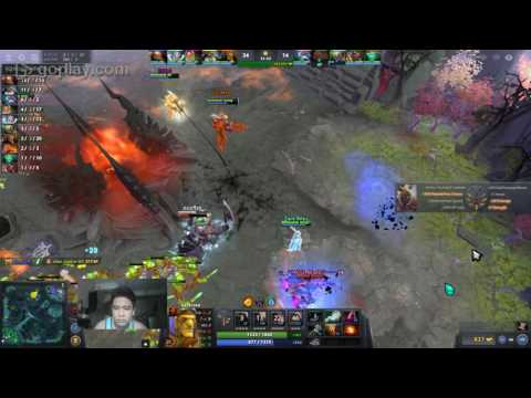 How To Snatch Aegis :D