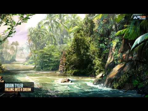 Far Cry 3 - Falling Into a Dream [Brian Tyler]