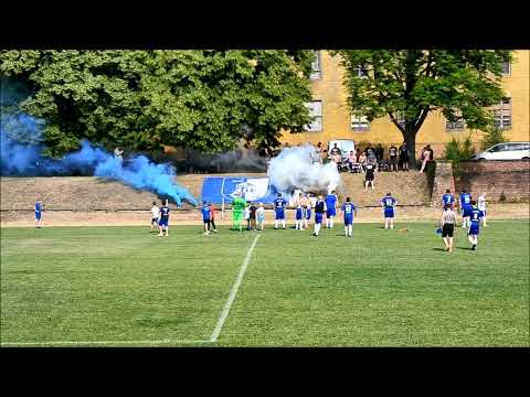 SG Blau Weiss Altes Lager - Einheit Luckenwalde 18.06.2023