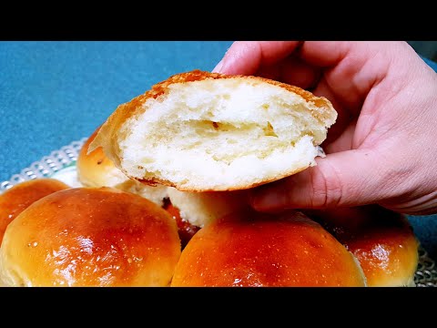 Heerlijke Anijs broodjes ❤️❤️