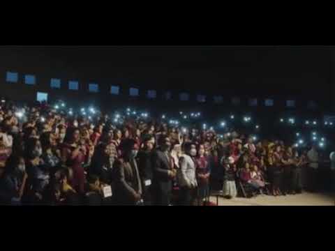 muchos problemas han venido a mi vida // Jacobo Reynoso y los ungidos de Cristo