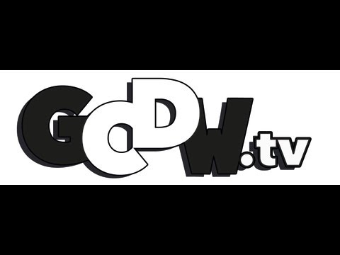 GCDW.tv - Folge 2 - 08.10.13