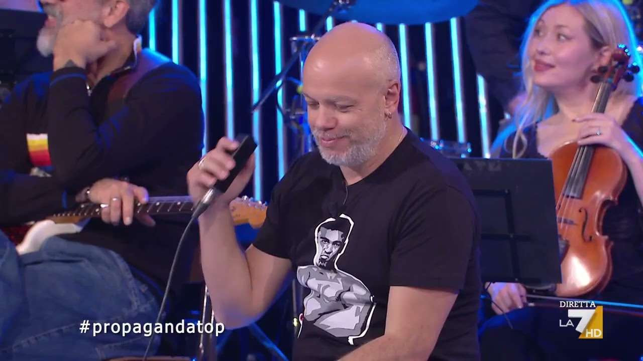 le ricette del cuore di Leonardo Parata a Scoppito (AQ)