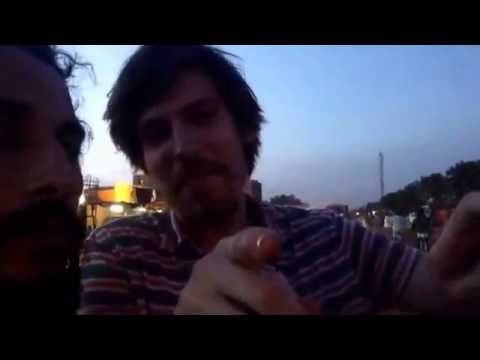 Max ouagadougou from Germany