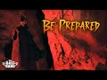 Be Prepared | Cover by The Bass Gang