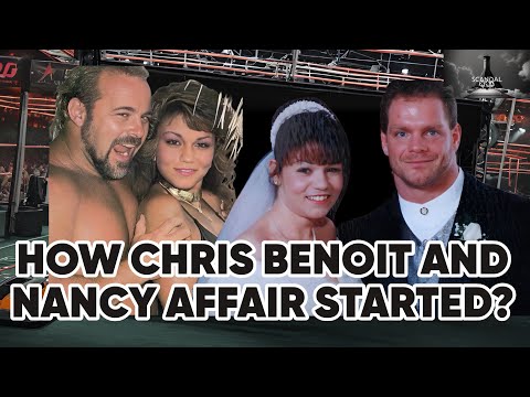 Nancy Benoit Net Worth