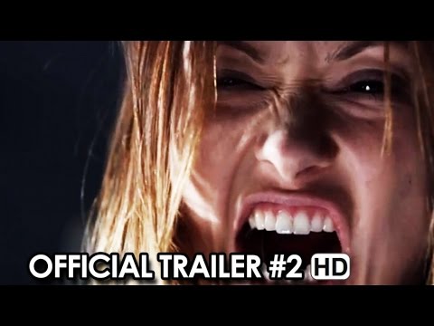 The Lazarus Effect Official Trailer #2 'Phases' (2015) - Olivia Wilde, Evans Peter Thriller HD