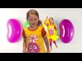 Yo Gabba Gabba Animals Megamix Animals