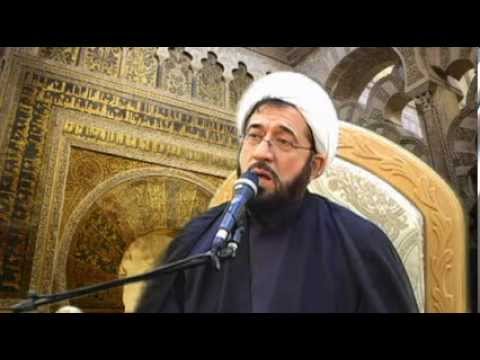 ⁣استشهاد الصديقة فاطمة الزهراء عليها السلام - سماحة الشيخ حسن خليق
