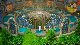 ［DQ1&2］HD-2D版『ドラゴンクエストⅡ　悪霊の神々』 PART11 【Dragon Quest 2】 リメイク (キャラクターボイス有) ネタバレ注意