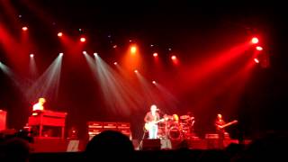 Joe Bonamassa - Who&#39;s Been Talking? @ Vivo Rio